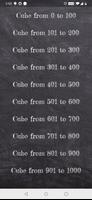Square, Cube, Root & Factorial screenshot 3