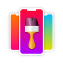 Color Wallpaper : Solid & Gradient APK