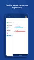 Computer Style File Explorer screenshot 1