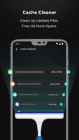 Cache & Duplicate Cleaner تصوير الشاشة 1