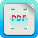 Camera Scanner: Documents ID Proof & PDF icon