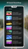 برنامه‌نما Car Dash Cam عکس از صفحه
