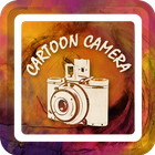 Cartoon Camera icon