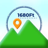 GPS Altimeter Altitude Camera