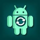 App Uninstalled Recovery Info APK