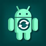 App Uninstalled Recovery Info icon