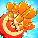Dart Balloon: Pin Puzzle APK