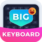 Big Keyboard icône