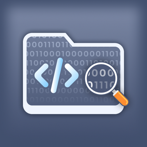 Bin File Viewer & Reader