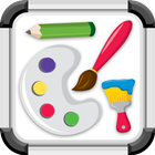 Icona PaintX - Drawing Board