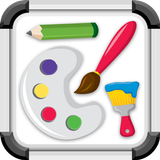 PaintX - Drawing Board ikona