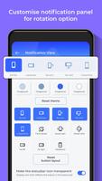 Easy Screen Rotation Controls স্ক্রিনশট 3