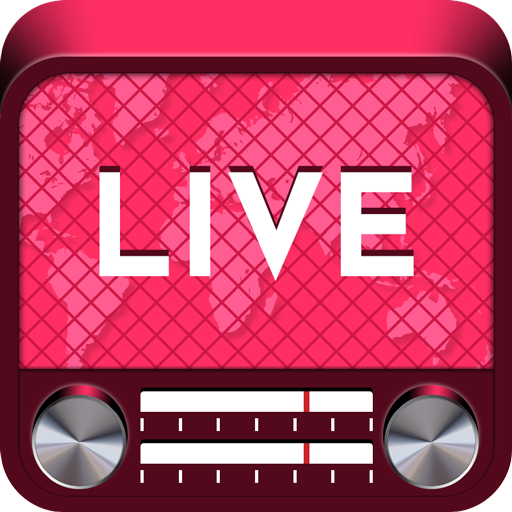 World FM Radio Tuner