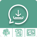 Auto Status Saver : Image & Video Downloader APK