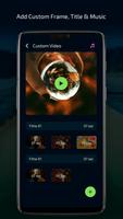 Story Board : Video Maker syot layar 1