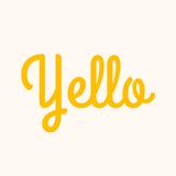 Yello - Quotes Creator APK