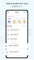 CastX ภาพหน้าจอ 2