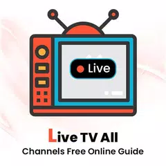 Live TV All Channels Free Online Guide アプリダウンロード