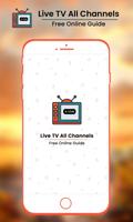 Live TV All Channels постер