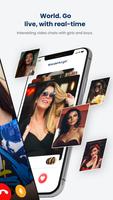 1 Schermata Live Video Call - Global Call