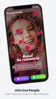 2 Schermata Live Video Call - Global Call