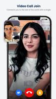 Live Video Call - Global Call 截图 3