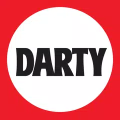 Darty Magasin & Achat en ligne APK Herunterladen