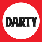 Darty иконка