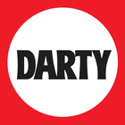 Darty ícone
