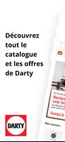 Darty Affiche