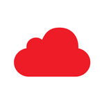 Darty Cloud icon