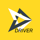 Dart Driver icône