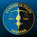 Académie de police de Savatan APK