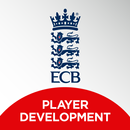 ECB Player Development APK