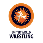United World Wrestling TV Zeichen