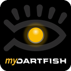 آیکون‌ myDartfish Express: Coach App