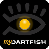 myDartfish Express: Coach App иконка
