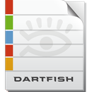 APK myDartfish Note