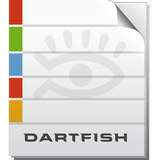 myDartfish Note icône