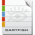 myDartfish Note biểu tượng