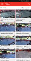 Swiss Unihockey Video скриншот 1