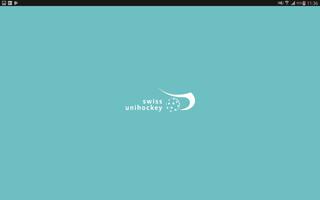 Swiss Unihockey Video скриншот 3