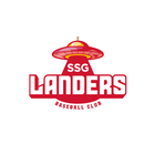 SSG Landers TV-icoon