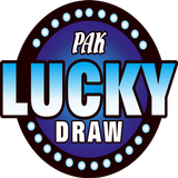 Pak Lucky Draw