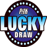 Pak Lucky Draw ไอคอน