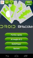 Briscola HD Poster