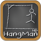 Hangman HD আইকন