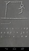 Hangman HD 포스터