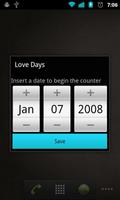 Love Days 截圖 1
