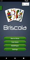 Scopa + Briscola: Italian Game স্ক্রিনশট 1